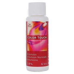 Color Touch Emulsion