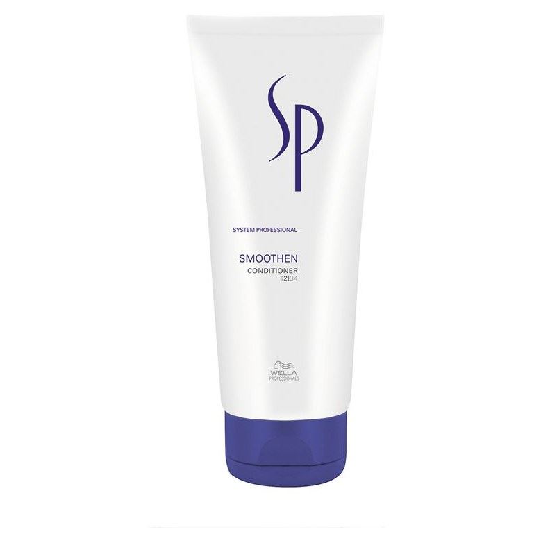 Wella SP Smoothen Smoothen Conditioner Кондиционер для гладкости волос, для вьющихся и непослушных волос