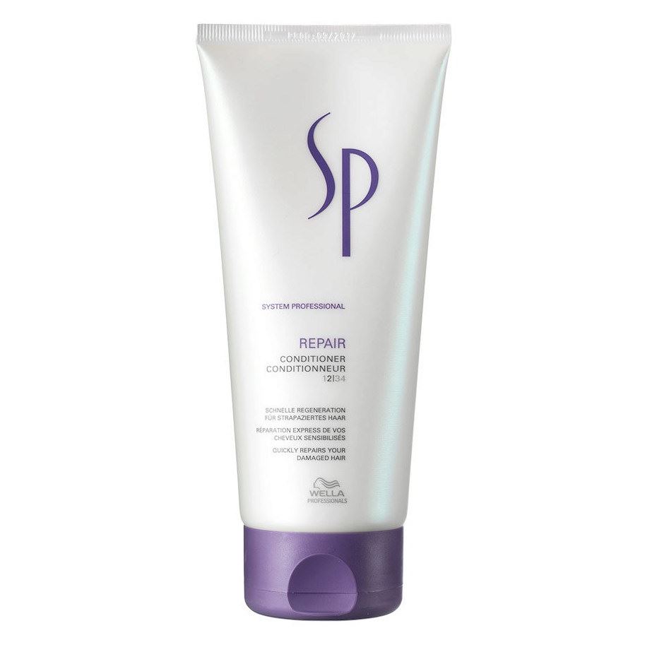 Wella SP Repair Repair Conditioner Восстанавливающий кондиционер