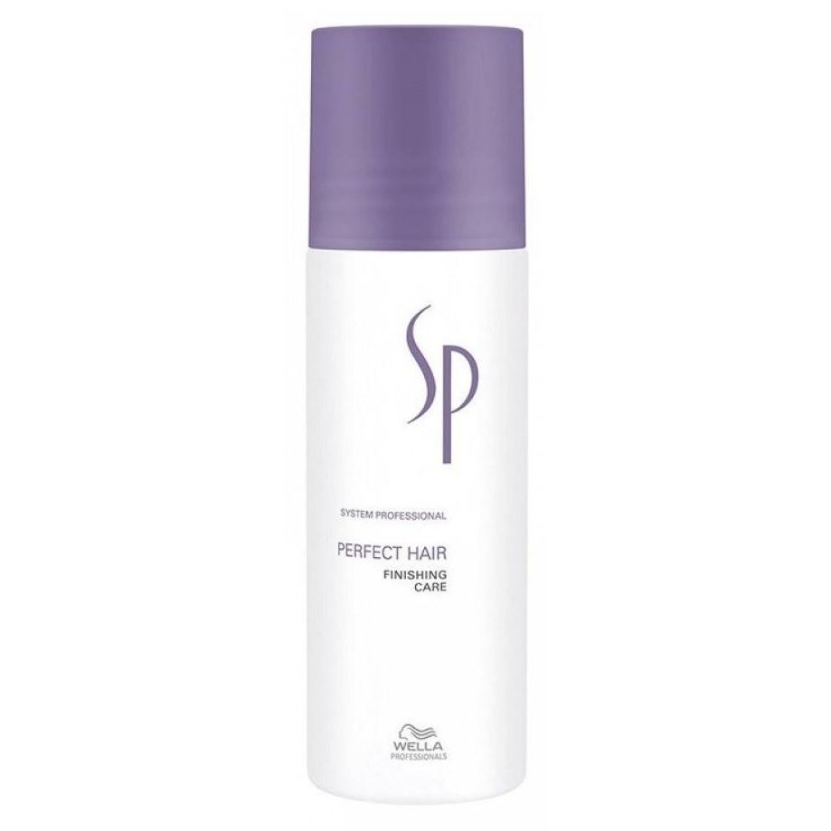Wella SP Repair Perfect Hair Пена-уход для восстановления волос