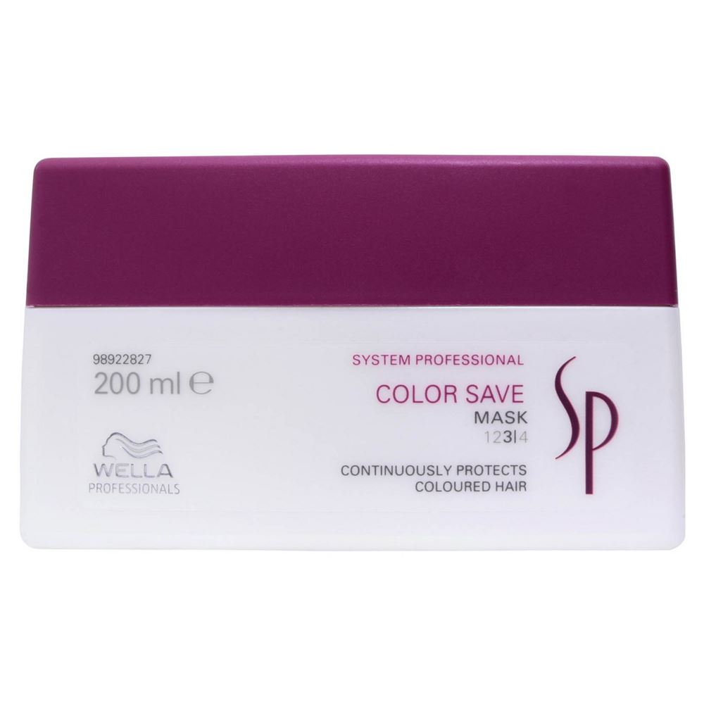 Wella SP Color Save Color Save Mask Маска для окрашенных волос