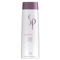 Clear Scalp Shampoo