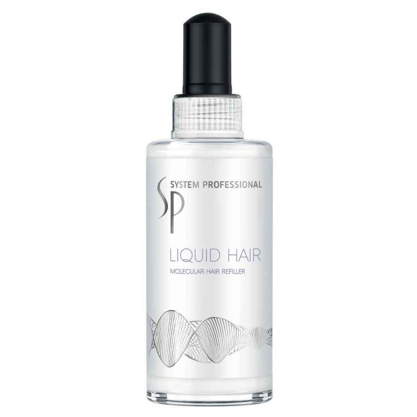 Wella SP Repair Liquid Hair Молекулярный рефиллер