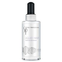 Liquid Hair