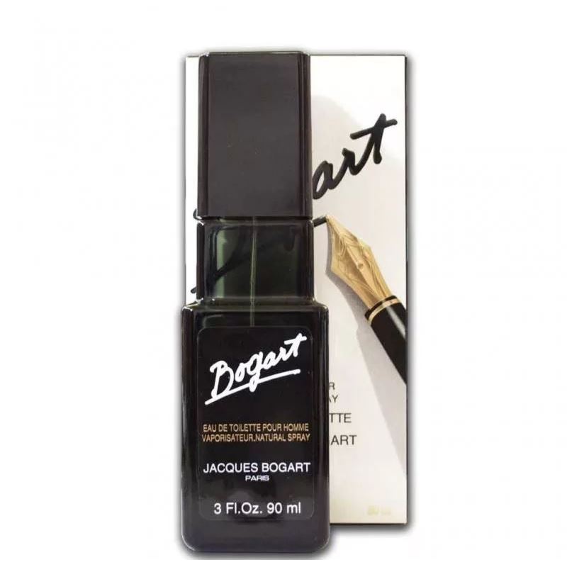 Jacques Bogart Fragrance Bogart Аромат для ценителей классики