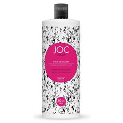 Shine Developer Meadowfoam Flower Extract