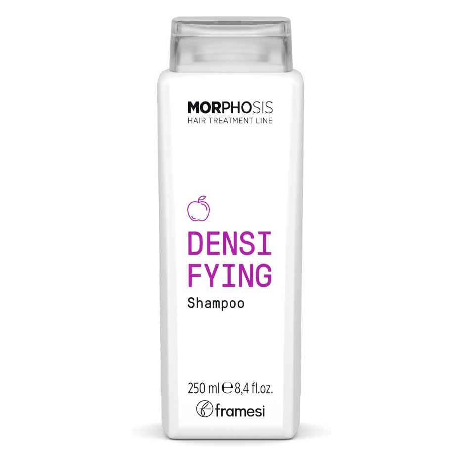 Framesi Morphosis Densifying Shampoo Morphosis  Шампунь против выпадения волос