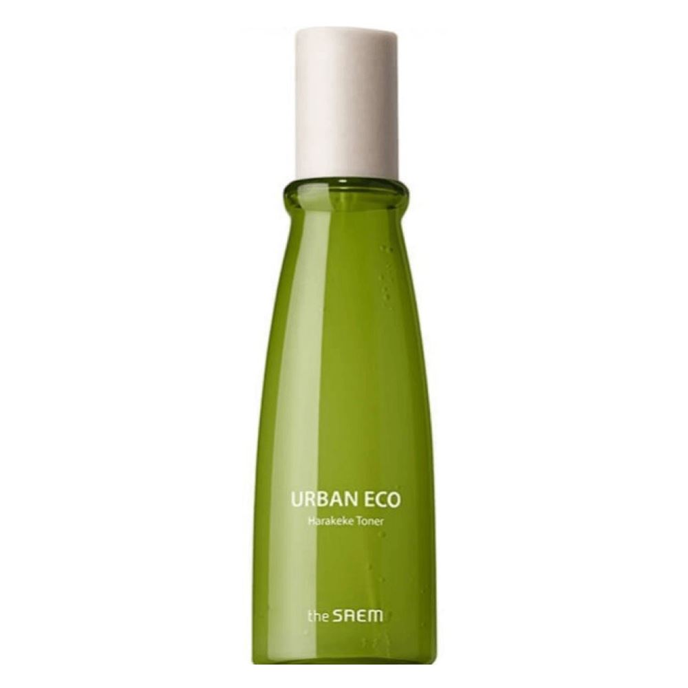 The Saem Harakeke Urban Eco Harakeke Toner Увлажняющий и питательный тоник с экстрактом новозеландского льна