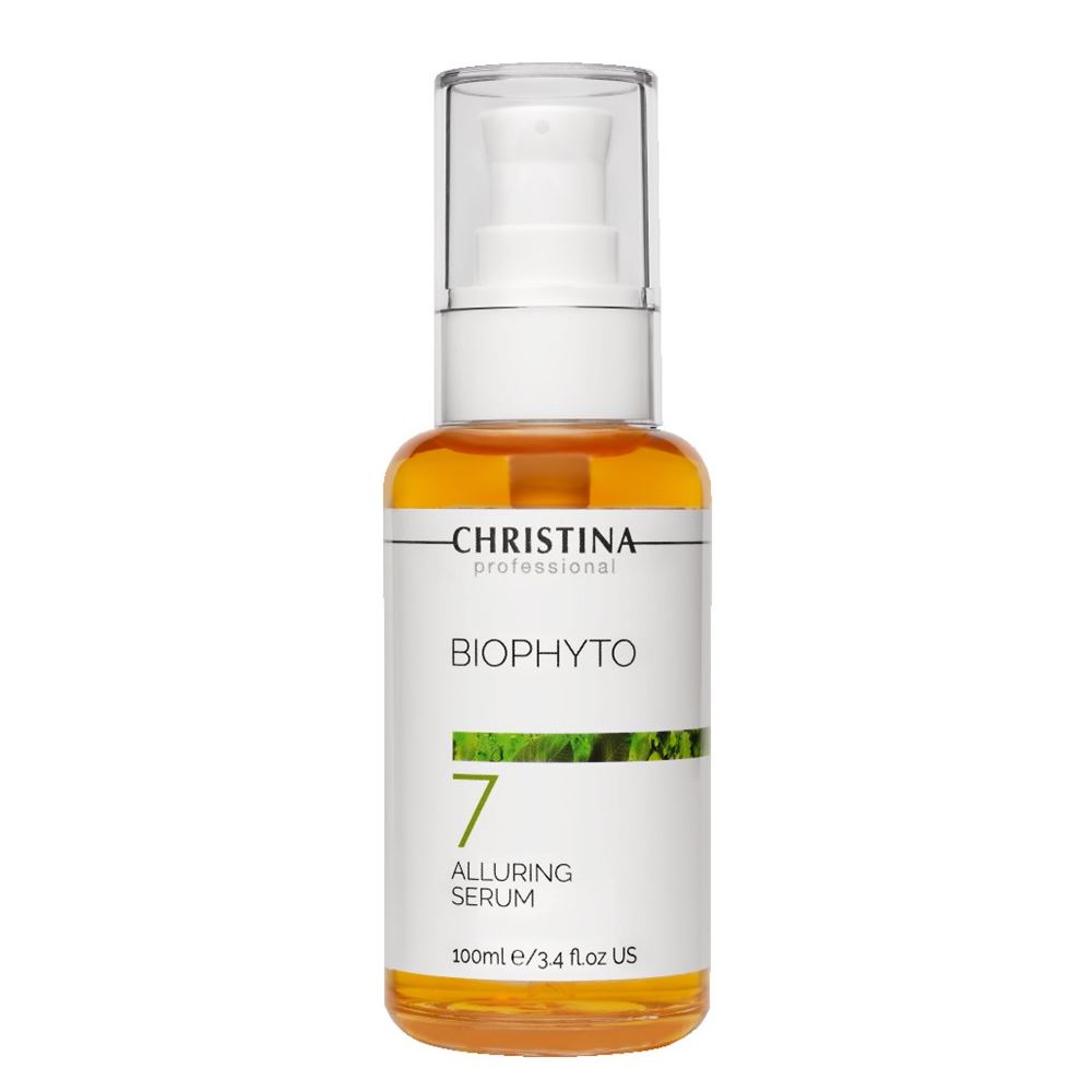 Christina BioPhyto Alluring Serum Сыворотка «Очарование»