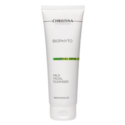 Mild Facial Cleanser