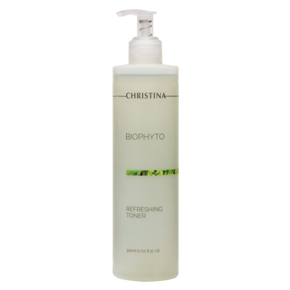 Christina BioPhyto BioPhyto Refreshing Toner Освежающий тоник