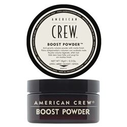 Boost Powder