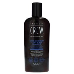 Anti-Dandruff + Dry Scalp Shampoo