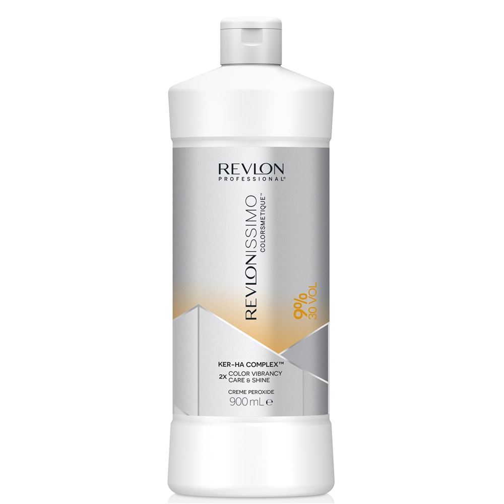 Revlon Professional Coloring Hair Revlonissimo Creme Peroxide  Кремообразный окислитель  Revlonissimo™ Creme Peroxide