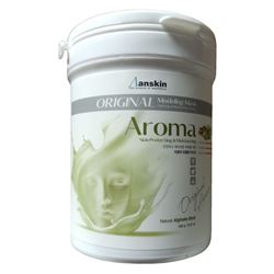 Aroma Modeling Mask