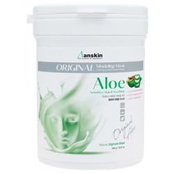 Original Aloe Modeling Mask