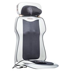 AMG387 Массажная накидка "3D Pad" 