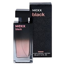 Mexx Black Woman