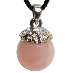 Аромакулон "РОЗОВЫЙ КВАРЦ"