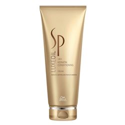 Keratin Conditioning Cream 