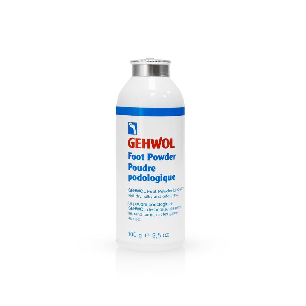 Gehwol Universal Product Fuss-Puder Пудра для ног