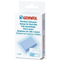 Hornhaut-schwamm Пемза