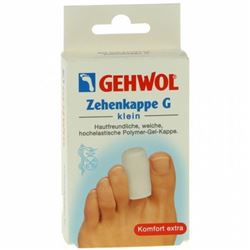 Zehenkappe G Klein Колпачки G