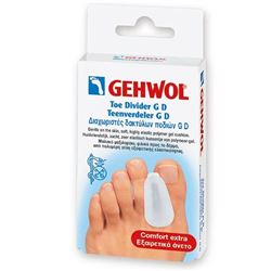 Zehenteiler GD Klein Гель-корректор  G D