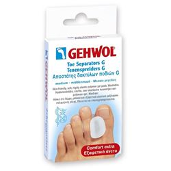 Zehenteiler G Klein Гель-корректор G