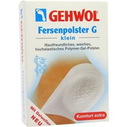 Fersenpolster G Klein Защитная подушка под пятку G