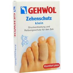 Zehenschutz Klein Защитное кольцо на палец