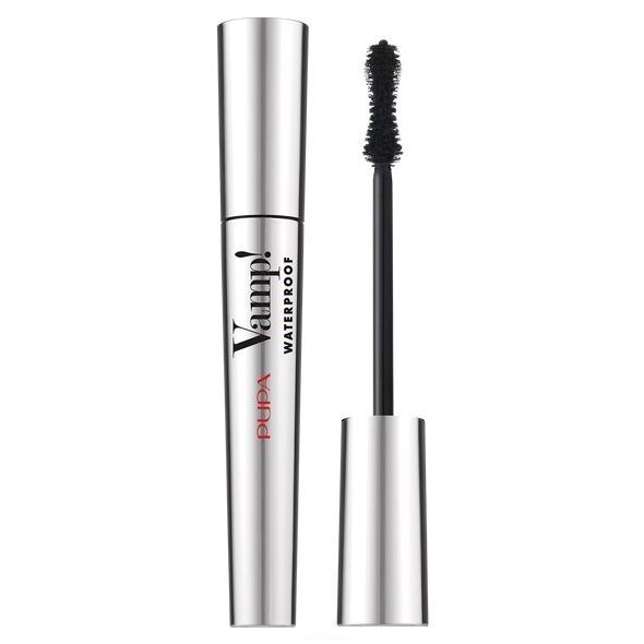 Pupa Make Up Vamp! Mascara Waterproof Водостойкая тушь с эффектом Огромных ресниц в стиле Вамп...