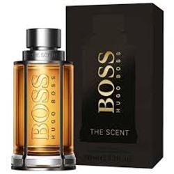 Hugo Boss The Scent