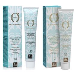 Крем-краска Olioseta Oro Del Marocco 