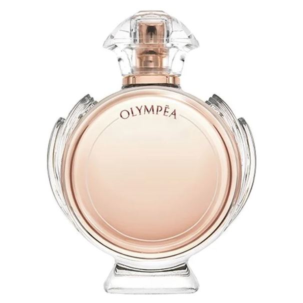 Paco Rabanne Fragrance Olympea  Олимпия