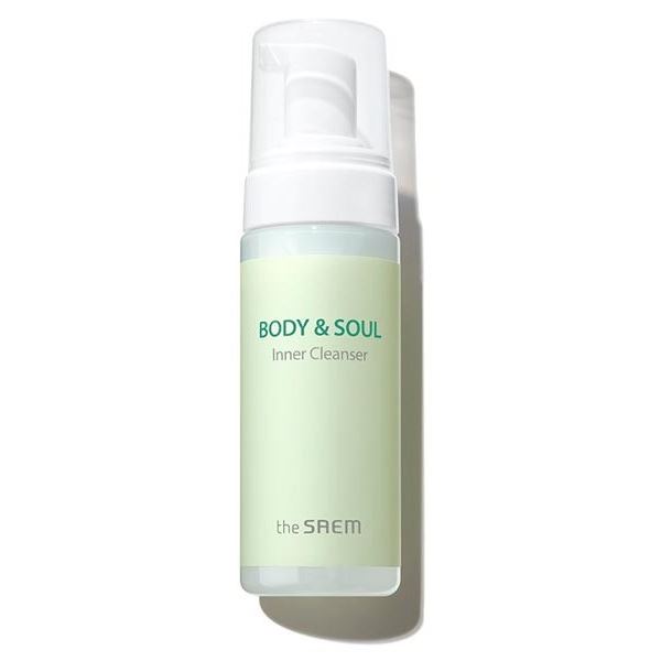The Saem Fruits Body & Soul Inner Cleanser Гель для интимной гигиены
