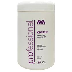 Keratin Color Care Conditioner