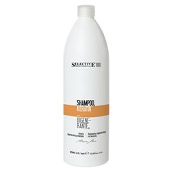 Shampoo Keratin Rigenerante