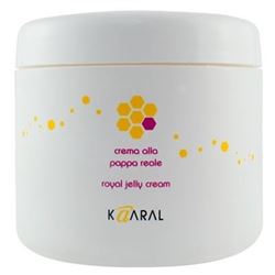 Royal Jelly Cream