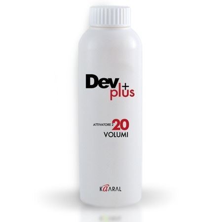 Kaaral Dev Plus DEV Plus 20 Volume  Окисляющая эмульсия 6%
