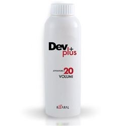 DEV Plus 20 Volume 
