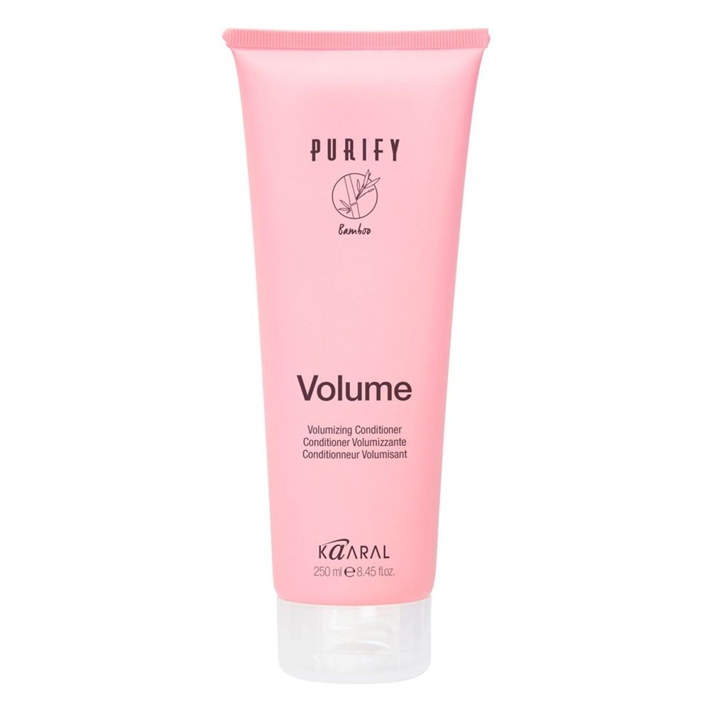 Kaaral PURIFY - SPA Purify Volume Conditioner Кондиционер-объем для тонких волос 