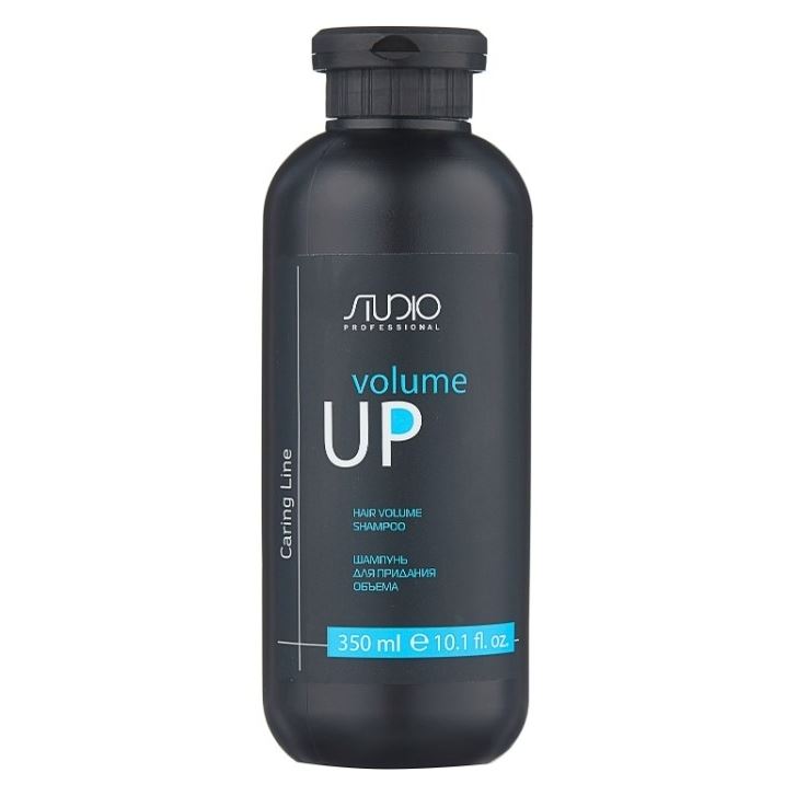 Kapous Professional Caring Line Hair Volum Shampoo "Volume Up" Шампунь для придания объема