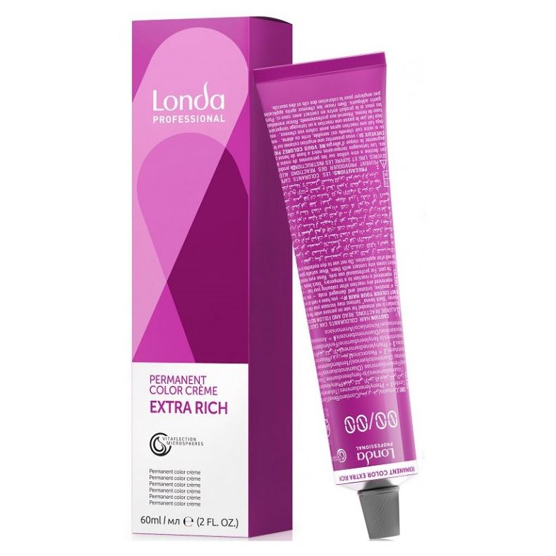 Londa Professional Color Londa Color Стойкая Крем-Краска Стойкая крем-краска 91 оттенок