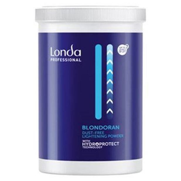 Londa Professional Color Blondoran Blonding Powder  Препарат для осветления волос 