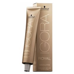 Igora Royal Absolute