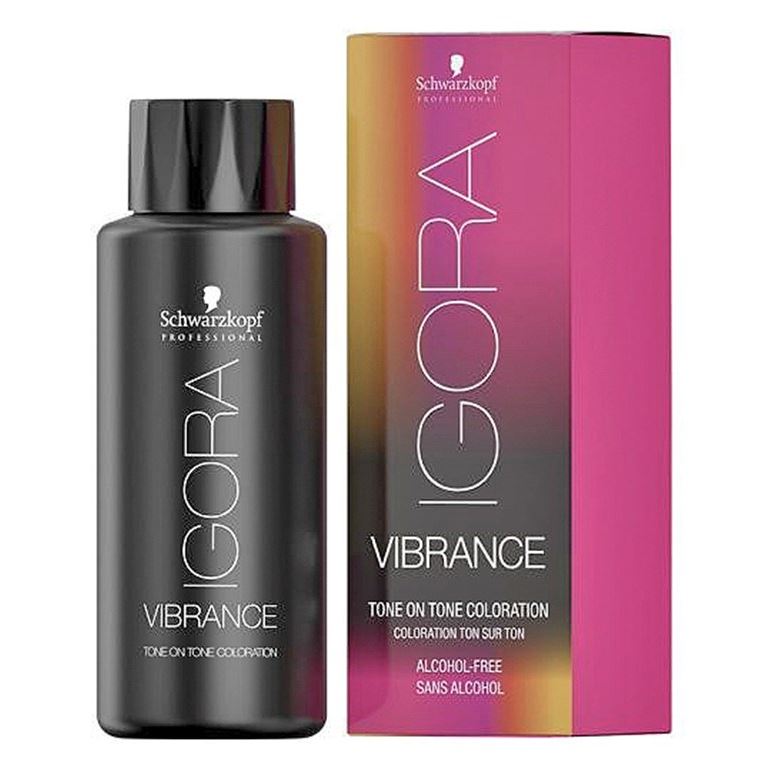 Schwarzkopf Professional Igora Color Igora Vibrance Безаммиачная краска для волос для вибрирующих экспрессивных оттенков