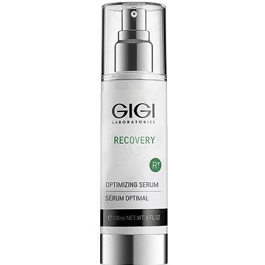 GiGi Recovery  Optymizing serum Сыворотка оптимизирующая