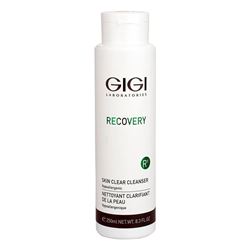 Pre & Post Skin Clear Cleanser