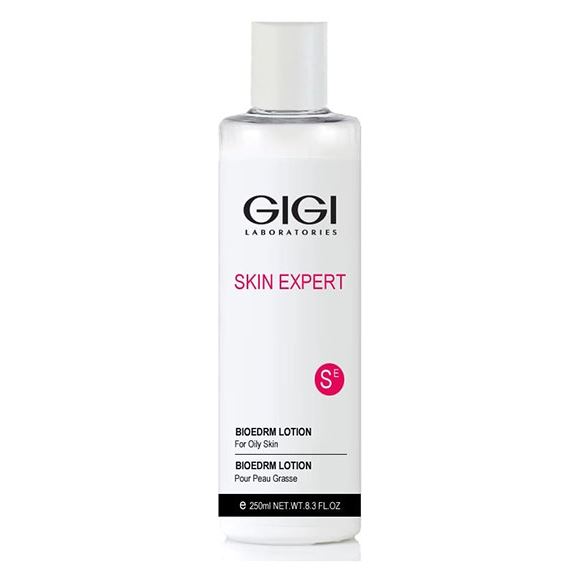 GiGi Special Preparations Bioderm Lotion Лосьон-болтушка Биодерм для жирной кожи